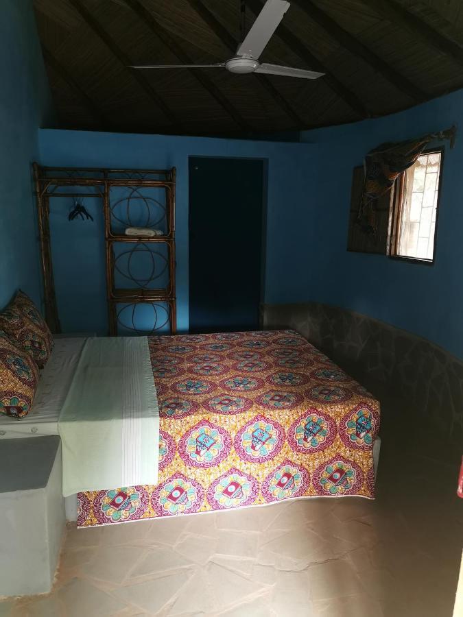 Mango Lodge Bubaque Екстер'єр фото