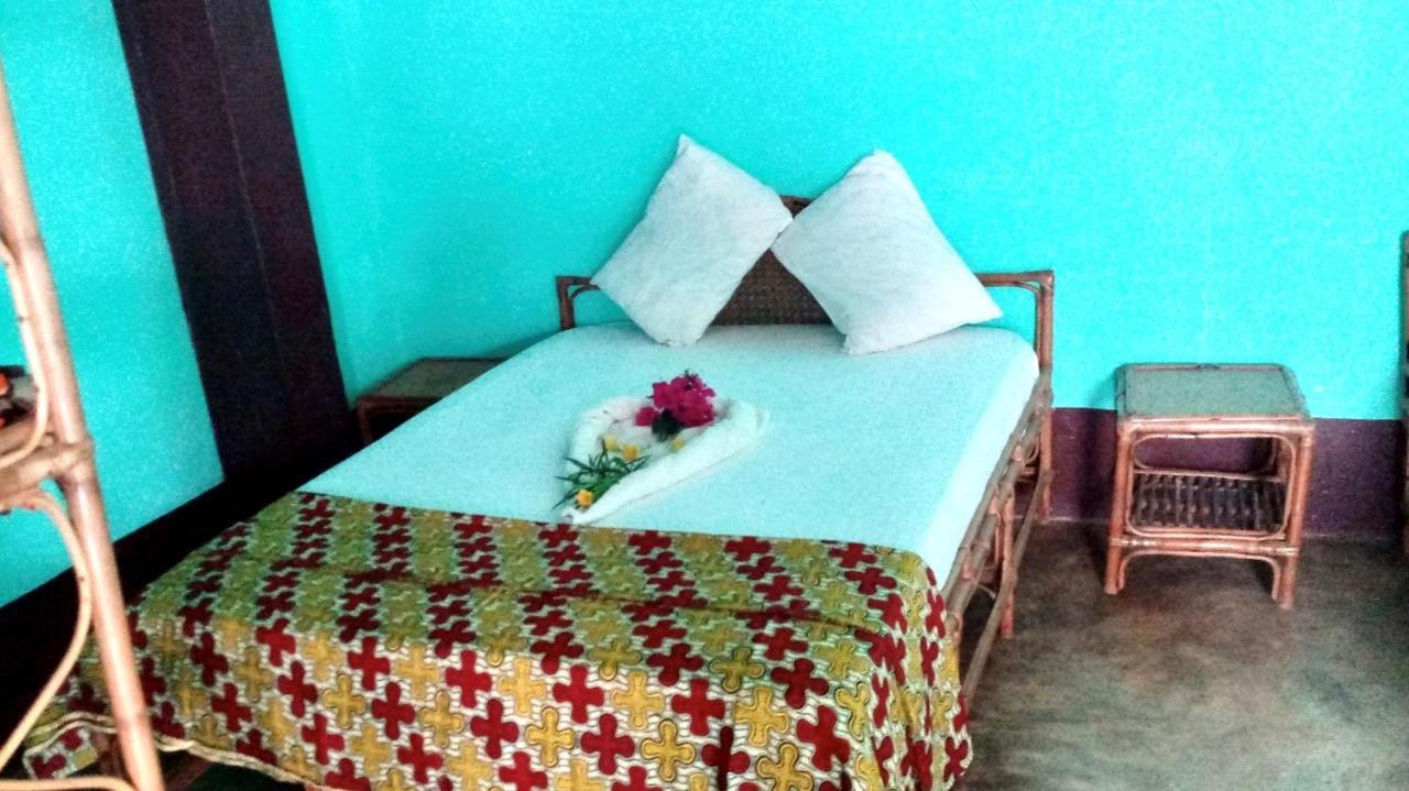 Mango Lodge Bubaque Номер фото